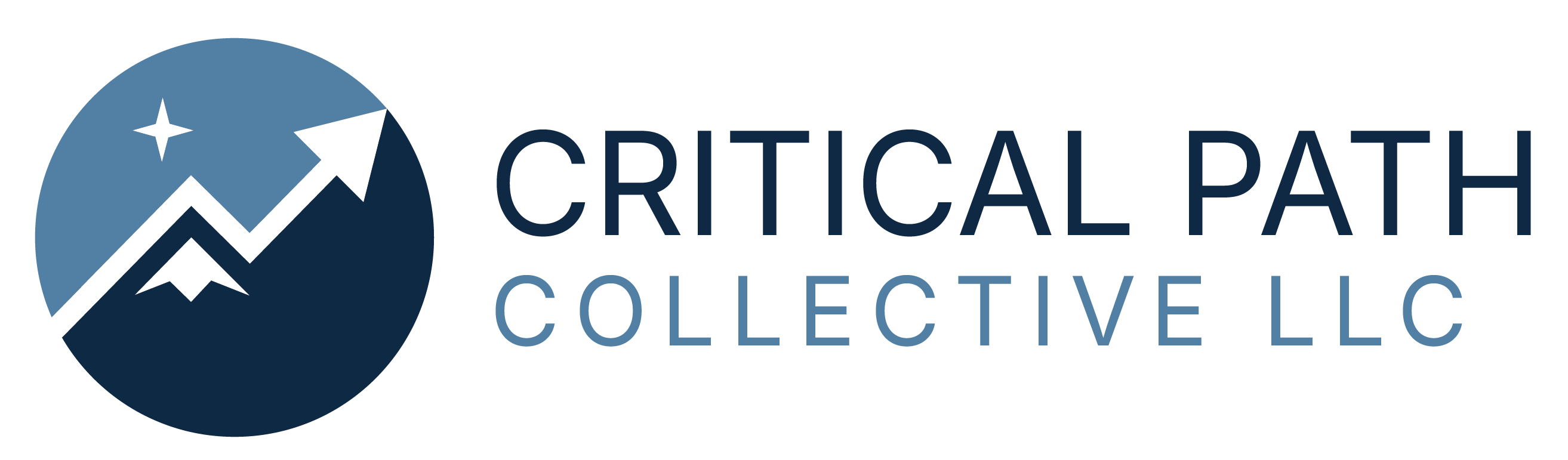 Critical Path Collective LLC Logo